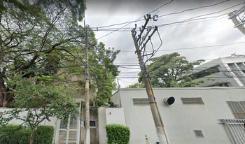 Imagem do condomínio Condomínio Manglória - Vila Madalena - São Paulo - SP