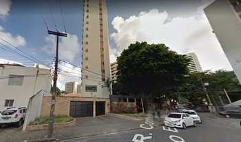 Imagem do condomínio Condomínio Manguinho Residence - Graças - Recife - PE