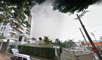 Imagem do condomínio Condomínio Manhattan - Redentora - São José Do Rio Preto - SP