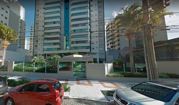 Imagem do condomínio Condomínio Manhattan - Ponta Aguda - Blumenau - SC