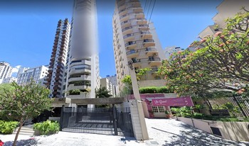 Imagem do condomínio Condomínio Manhattan - Santa Cecília - São Paulo - SP