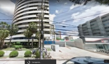 Imagem do condomínio Condomínio Manhattan Center - Aldeota - Fortaleza - CE
