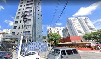 Imagem do condomínio Condomínio Manhattan Offices - Centro - São Bernardo Do Campo - SP
