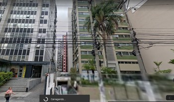 Imagem do condomínio Condomínio Manhattan - Itaim Bibi - São Paulo - SP