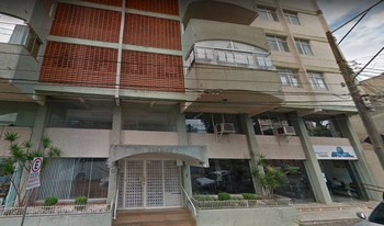 Imagem do condomínio Condomínio Maninho Colleone - Centro - Ponta Grossa - PR