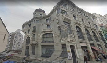 Imagem do condomínio Condomínio Manoel Barros Loureiro - Centro - São Paulo - SP