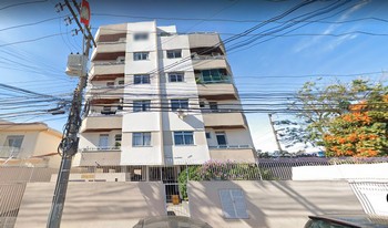 Condomínio Manoel Candido - Barreiros - São José - SC