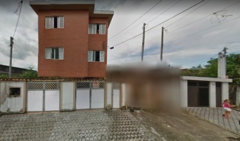 Imagem do condomínio Condomínio Manoel Correia Júnior Ii - Catiapoa - São Vicente - SP