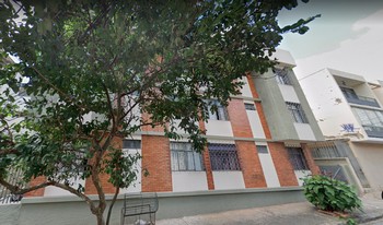 Imagem do condomínio Condomínio Manoel Da Nobrega - Anchieta - Belo Horizonte - MG