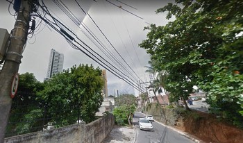 Imagem do condomínio Condomínio Manoel Fernandes Neto - Jardim Apipema - Salvador - BA