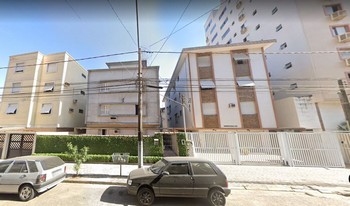 Imagem do condomínio Condomínio Manoel Freire Diogo - Ponta Da Praia - Santos - SP