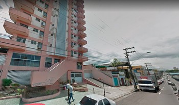 Imagem do condomínio Condomínio Manoel José Ribeiro - Centro - Manaus - AM