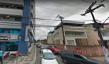 Imagem do condomínio Condomínio Manoel Landulfo - Centro - Itabuna - BA