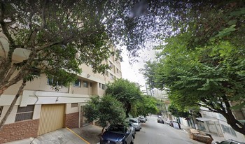 Imagem do condomínio Condomínio Manoel Rodrigues - Vila Mariana - São Paulo - SP