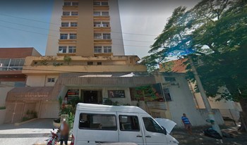 Imagem do condomínio Condomínio Manoel Soares De Siqueira - Centro - Campos Dos Goytacazes - RJ