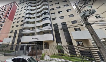 Imagem do condomínio Condomínio Manoela Barbosa - Portão - Curitiba - PR