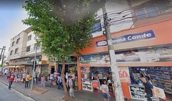 Imagem do condomínio Condomínio Manon - Santana - São Paulo - SP