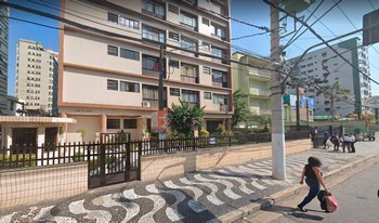 Condomínio Manon - Gonzaguinha - São Vicente - SP