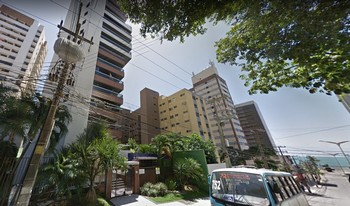 Imagem do condomínio Condomínio Mansão Alfredo Montenegro - Aldeota - Fortaleza - CE