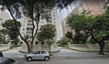Imagem do condomínio Condomínio Mansão Andréa Del Sarto - Brooklin - São Paulo - SP