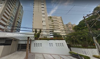 Imagem do condomínio Condomínio Mansão Baia Azul - Barra - Salvador - BA