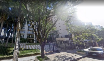 Imagem do condomínio Condomínio Mansão Bonnard - Jardim Paulista - São Paulo - SP