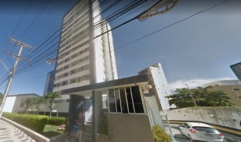 Imagem do condomínio Condomínio Mansão Cidade Da Luz - Pituba - Salvador - BA