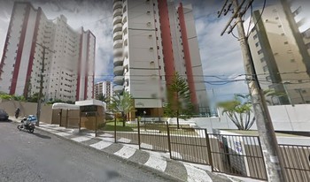 Imagem do condomínio Condomínio Mansão D Almarvi - Pituba - Salvador - BA