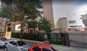 Imagem do condomínio Condomínio Mansão Da Franca - Cerqueira César - São Paulo - SP