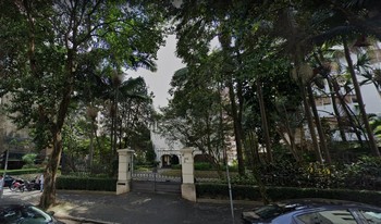 Imagem do condomínio Condomínio Mansão Da Vinci - Cerqueira César - São Paulo - SP
