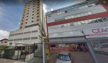 Imagem do condomínio Condomínio Mansão Das Acácias - Assunção - São Bernardo Do Campo - SP