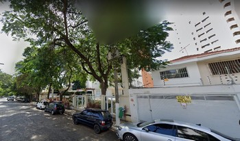 Imagem do condomínio Condomínio Mansão Das Orquídeas - Campo Belo - São Paulo - SP