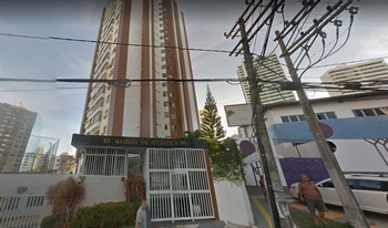 Imagem do condomínio Condomínio Mansão Do Atlântico - Pituba - Salvador - BA