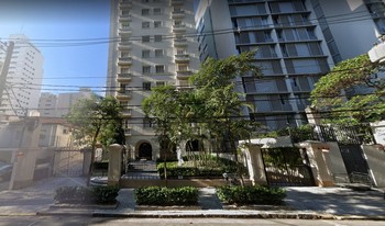 Imagem do condomínio Condomínio Mansão Flaubert - Jardim Paulista - São Paulo - SP