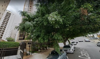Imagem do condomínio Condomínio Mansão Glenn Miller - Aclimação - São Paulo - SP