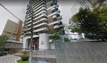 Imagem do condomínio Condomínio Mansão Guinnes - Jardim Apipema - Salvador - BA