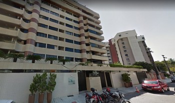 Imagem do condomínio Condomínio Mansão Henri Matisse - Ponta Verde - Maceió - AL