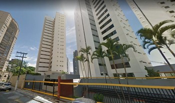 Imagem do condomínio Condomínio Mansão Jardim Imperial - Pituba - Salvador - BA