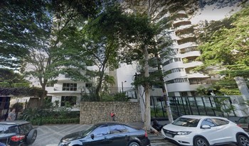 Imagem do condomínio Condomínio Mansão Majorca - Perdizes - São Paulo - SP