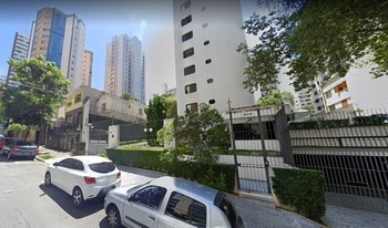 Imagem do condomínio Condomínio Mansão Marselha - Perdizes - São Paulo - SP
