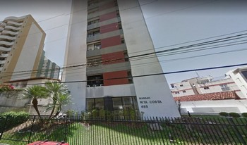 Imagem do condomínio Condomínio Mansão Nita Costa - Jardim Apipema - Salvador - BA