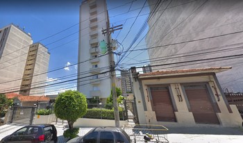 Imagem do condomínio Condomínio Mansão Olinda - Perdizes - São Paulo - SP