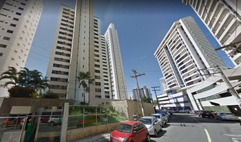 Imagem do condomínio Condomínio Mansão Palácio Jardim - Pituba - Salvador - BA