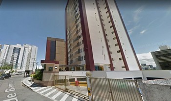 Imagem do condomínio Condomínio Mansão Parque Verde - Pituba - Salvador - BA