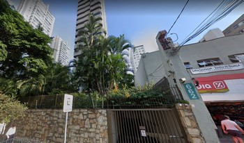 Imagem do condomínio Condomínio Mansão Portinari - Moema - São Paulo - SP