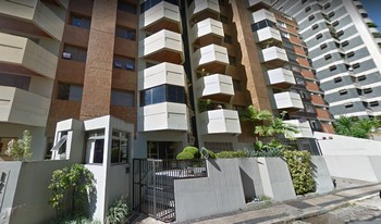 Imagem do condomínio Condomínio Mansão Portinari - Cambuí - Campinas - SP