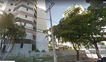 Imagem do condomínio Condomínio Mansão Real Da - Pituba - Salvador - BA