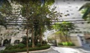 Imagem do condomínio Condomínio Mansão Rugendas - Jardim Paulista - São Paulo - SP