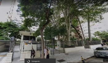 Imagem do condomínio Condomínio Mansão Saint Exupery - Higienópolis - São Paulo - SP