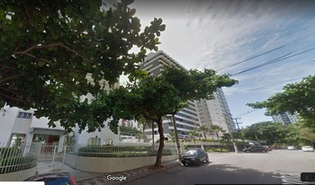 Imagem do condomínio Condomínio Mansão Vela Branca - Pituba - Salvador - BA